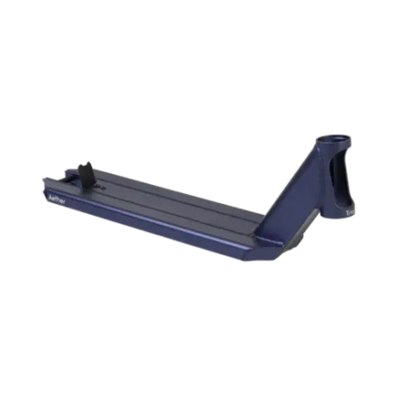 Купить Дека для трюкового самоката Triada Aether 46 blue