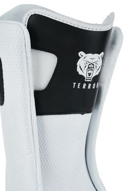 Ботинки для сноуборда TERROR BLOCK TGF Pink