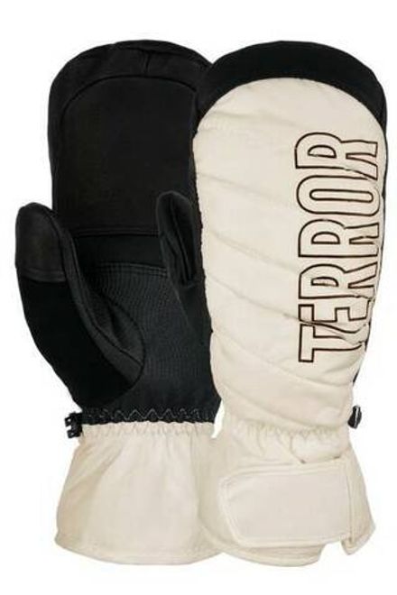 Купить Варежки TERROR - CREW Mitten (Khaki)