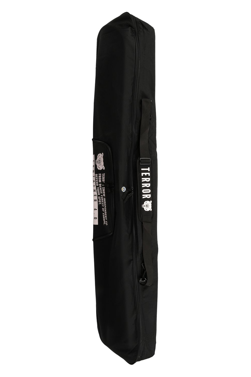 Чехол для сноуборда TERROR - CONTAINER 4.0
