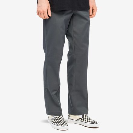 Купить Брюки Dickies ORIGINAL 874® WORK PANTS CHARCOAL GREY
