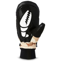 Варежки CRABGRAB SLAP (FW23) DESERT CAMO