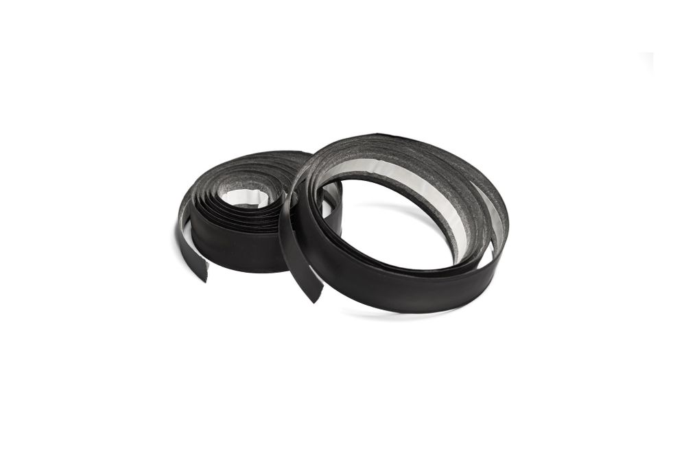 Намотки Diverse Bar Tapes Black