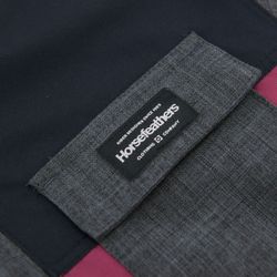 Куртка Horsefeathers LOMA JACKET (sangria)