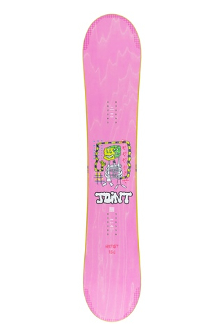Сноуборд JOINT ARTIST