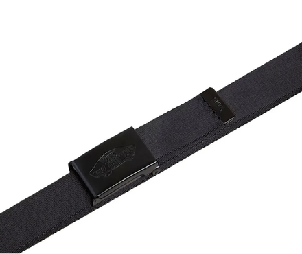 Купить Ремень Vans CLASSIC WEB BELT Black