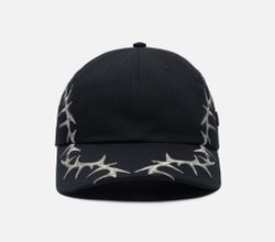 Кепка Vans Thorn Curved Bill Jocke Black