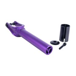 Вилка для трюкового самоката Tech Team Yuri SCS/HIC (фиолетовый / purple)