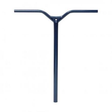 Купить Руль для трюкового самоката Комета Standard 31,8 Спейс Стардаст (синий)