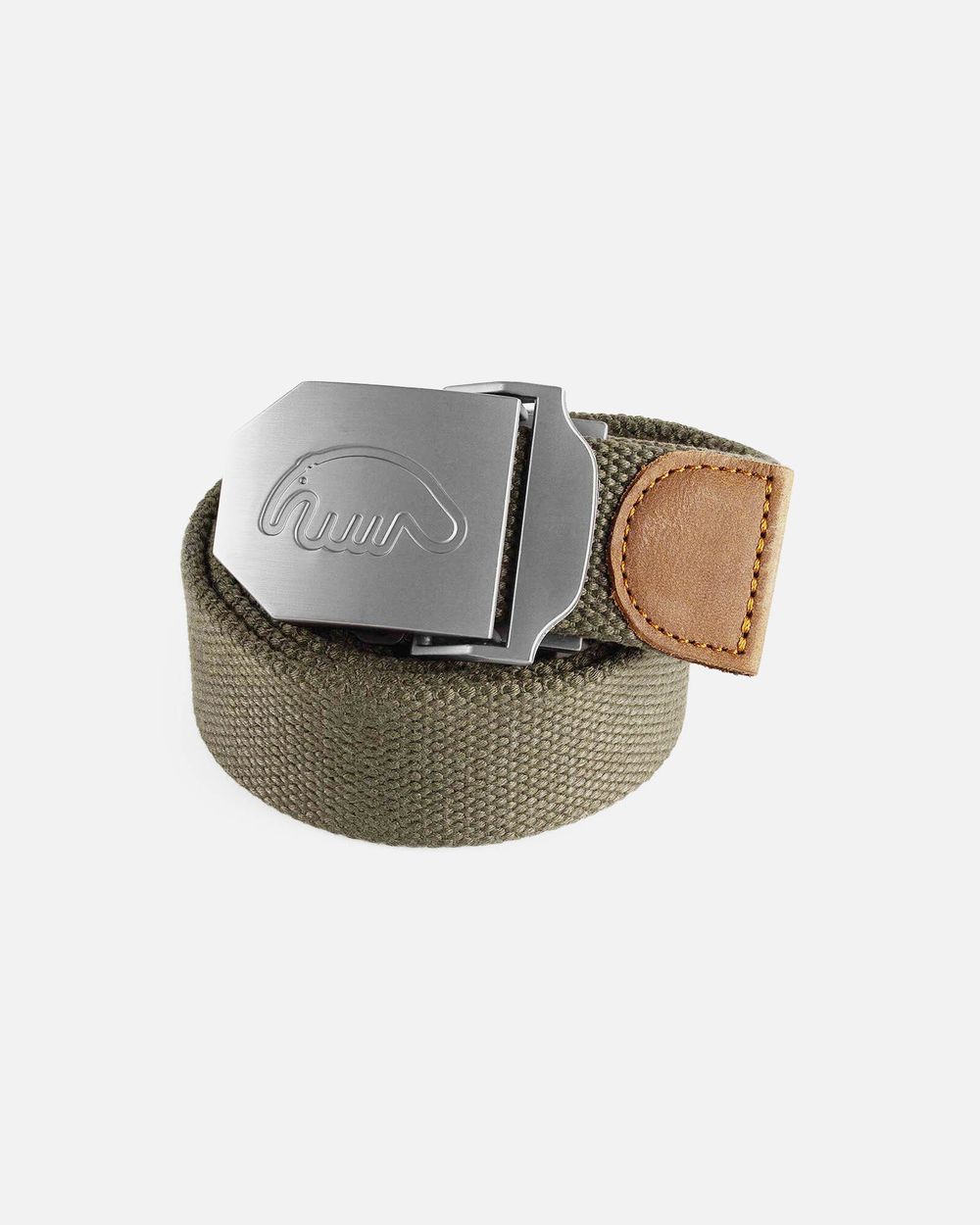 Ремень ANTEATER HELPER Belt Olive