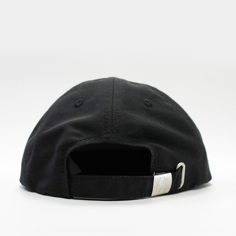 Кепка Ripndip Funny Thing Strapback Black