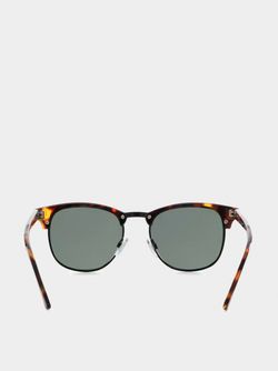 Очки солнцезащитные Vans MN DUNVILLE SHADES CHEETAH TORT