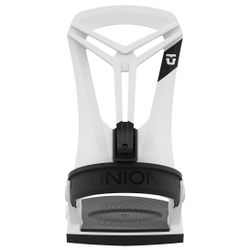 Крепления для сноуборда Union FLITE PRO (White)