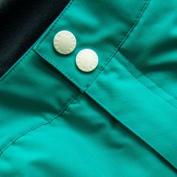 Штаны HORSEFEATHERS Ж RYANA PANTS (mint)