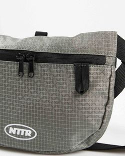 Сумка ANTEATER NTTR nttr Sacochebag Grey