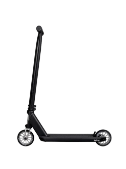 Трюковой самокат Triada Aether 43 black