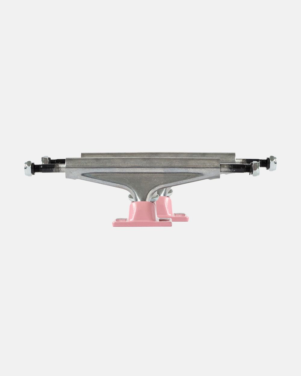 Подвески для скейтборда Chilly Pink/Raw 5.25''