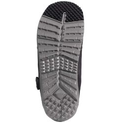 Ботинки для сноуборда NIDECKER Altai Black