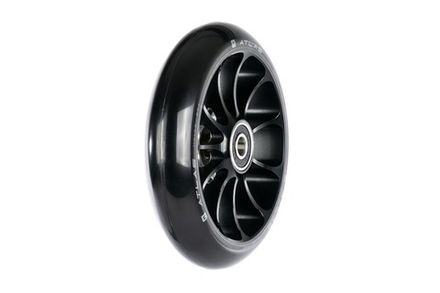 Купить Колеса для трюкового самоката Ethic Atlas wheel 8 STD 110 mm black