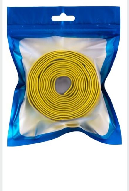 Купить Намотки Tech Team yellow