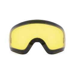 Маска Horsefeathers SCOUT GOGGLES (black/mirror red)