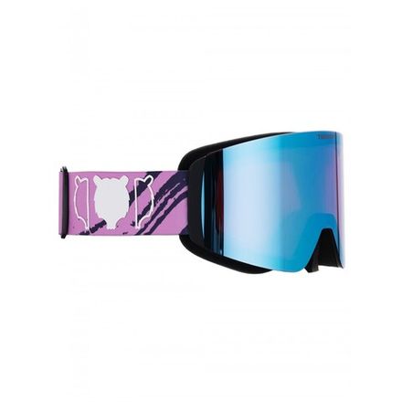 Купить Маска TERRO T3- PEAKPRO Pink-Blue