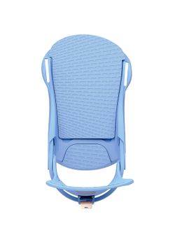 Крепления для сноуборда UNION JULIET BLUEBELL