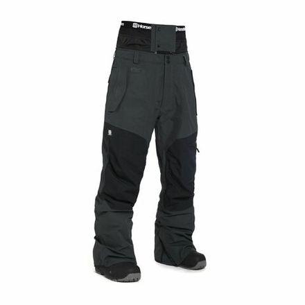 Купить Штаны Horsefeathers NELSON PANTS (phantom)