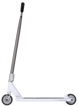 Трюковой самокат Tech Team Delirium white 1/4
