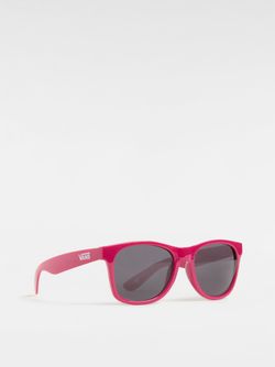 Очки солнцезащитные Vans Spicoli 4 Shades CHERRIES JUBI