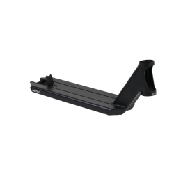 Дека для трюкового самоката Triada Aether 43 black