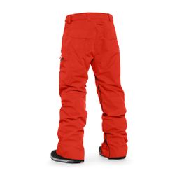 Штаны Horsefeathers FINK PANTS (red)