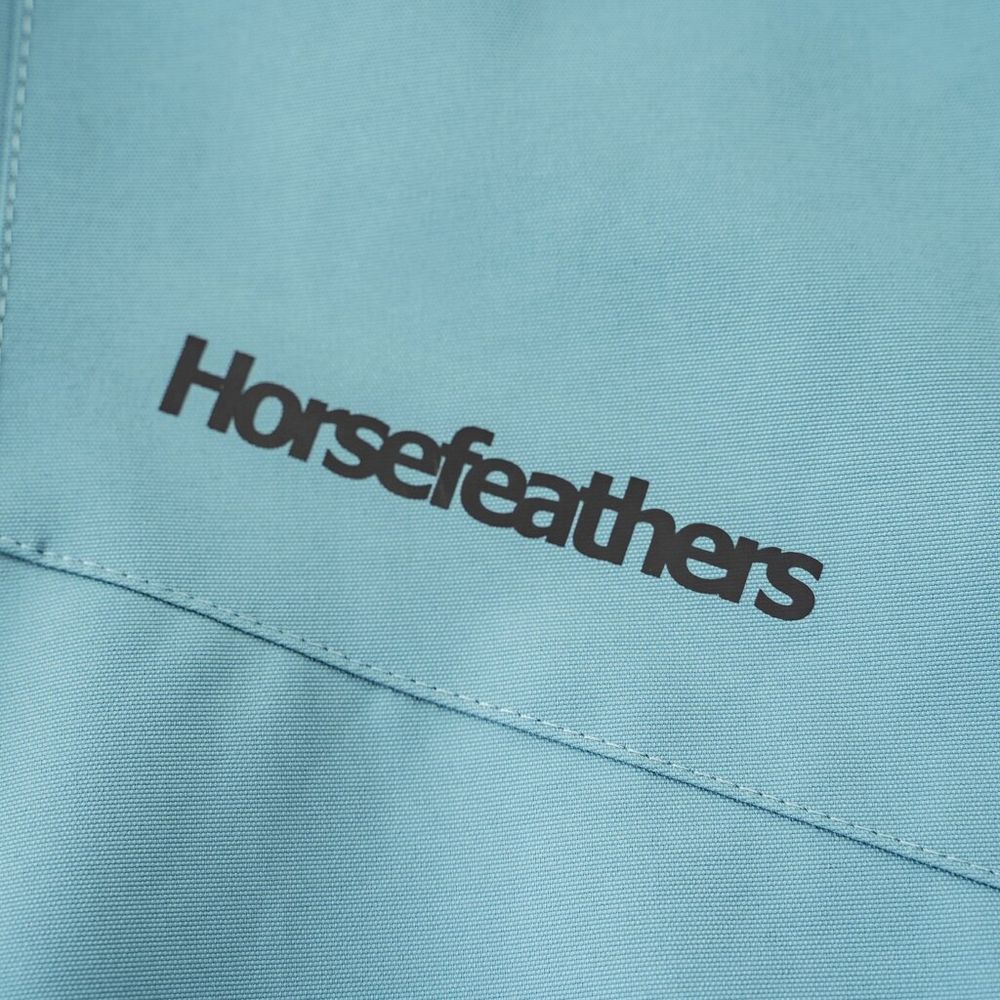 Штаны Horsefeathers SPIRE II PANTS (oil blue)