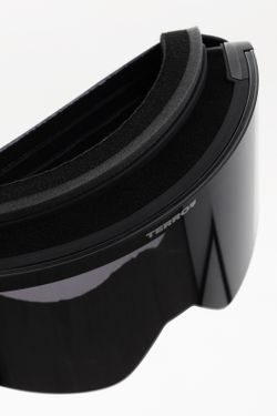 Маска TERRO T3- PEAKPRO Black
