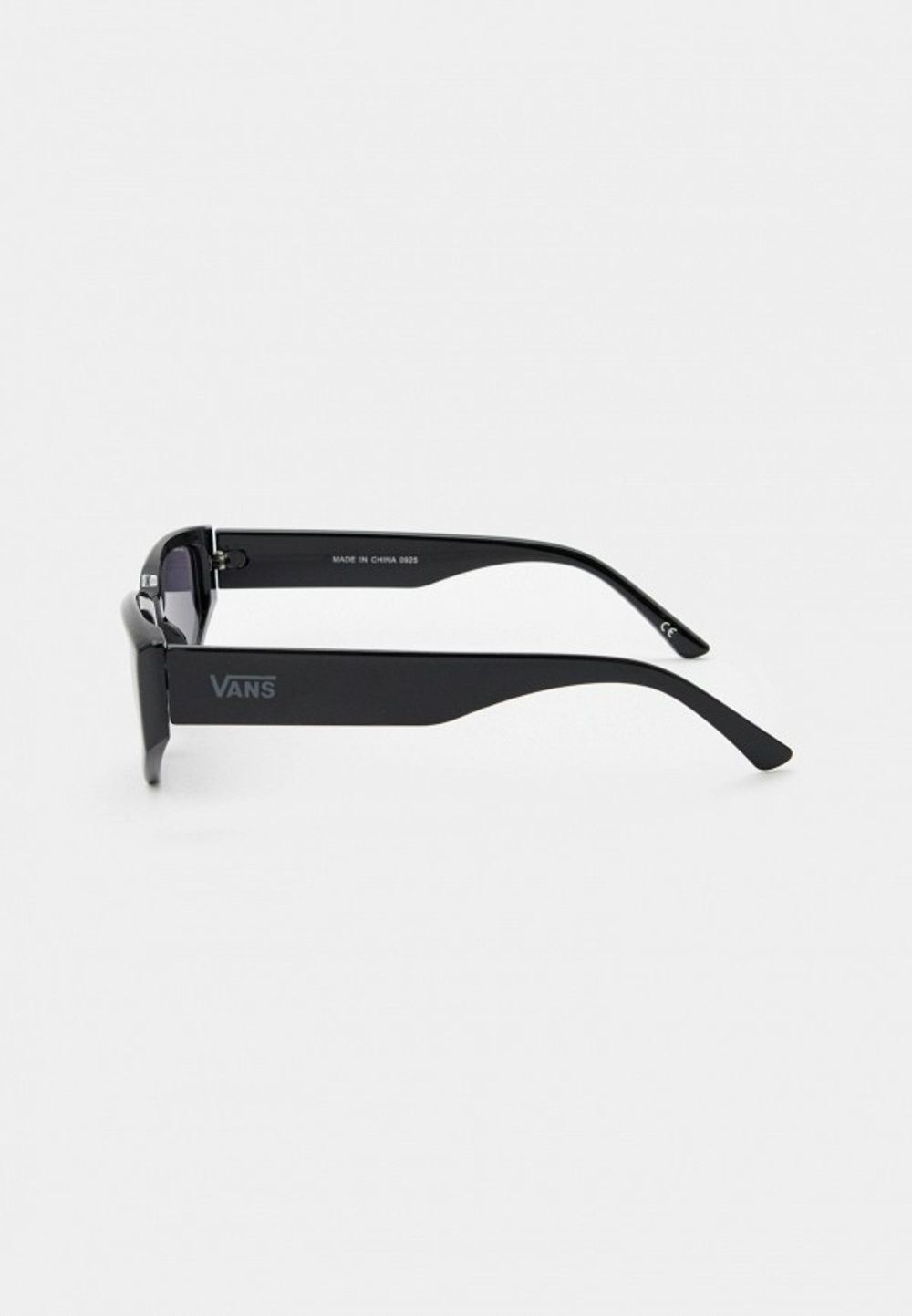 Очки солнцезащитные Vans Leyden Sunglasses Black