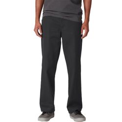 Брюки Dickies SKATEBOARDING REGULAR FIT TWILL PANTS BLACK