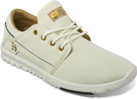 Купить Кроссовки Etnies SCOUT X TFTF BONE