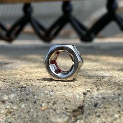 Подвески для скейтборда Ace Trucks AF-1 60 POLISHED