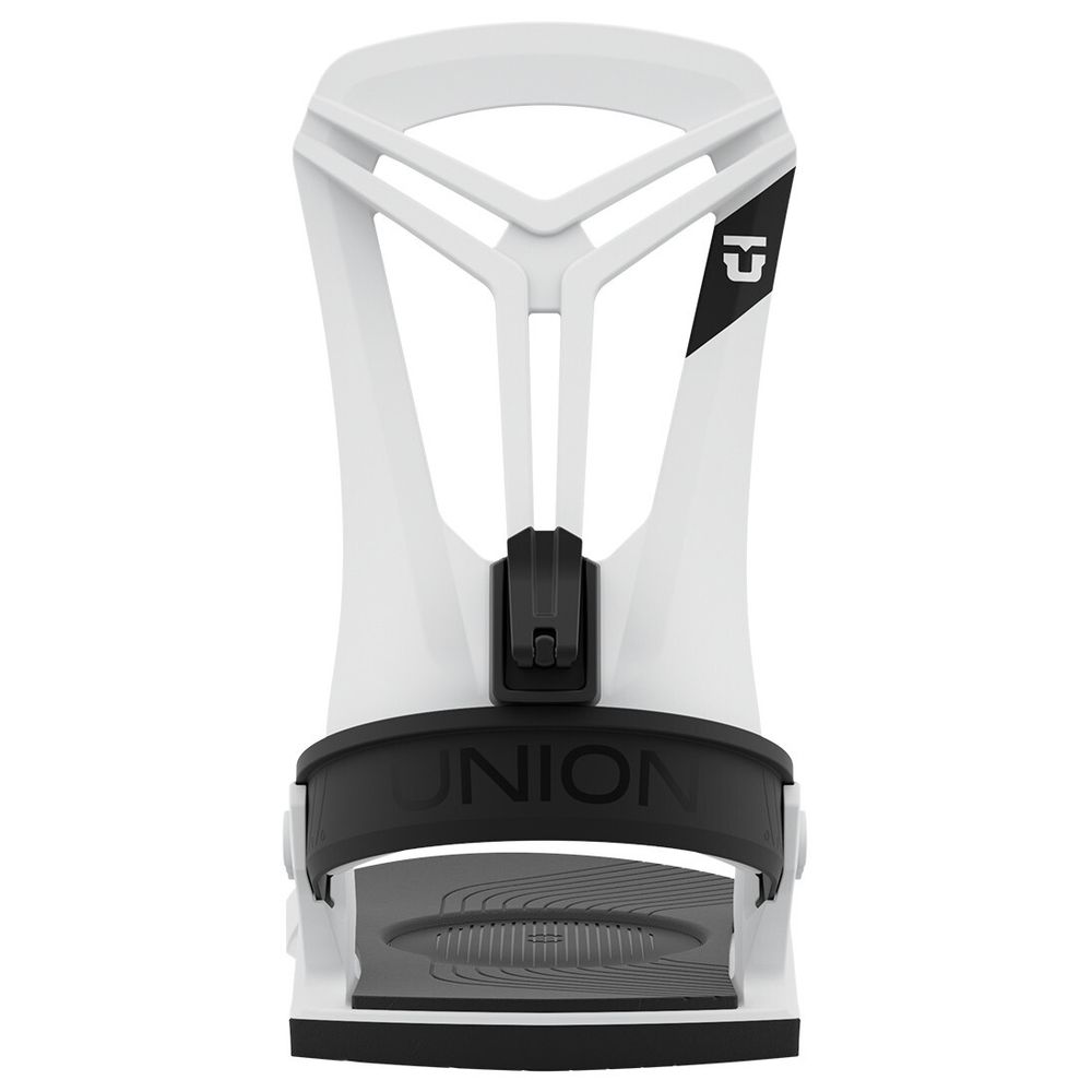 Крепления для сноуборда Union FLITE PRO (White)