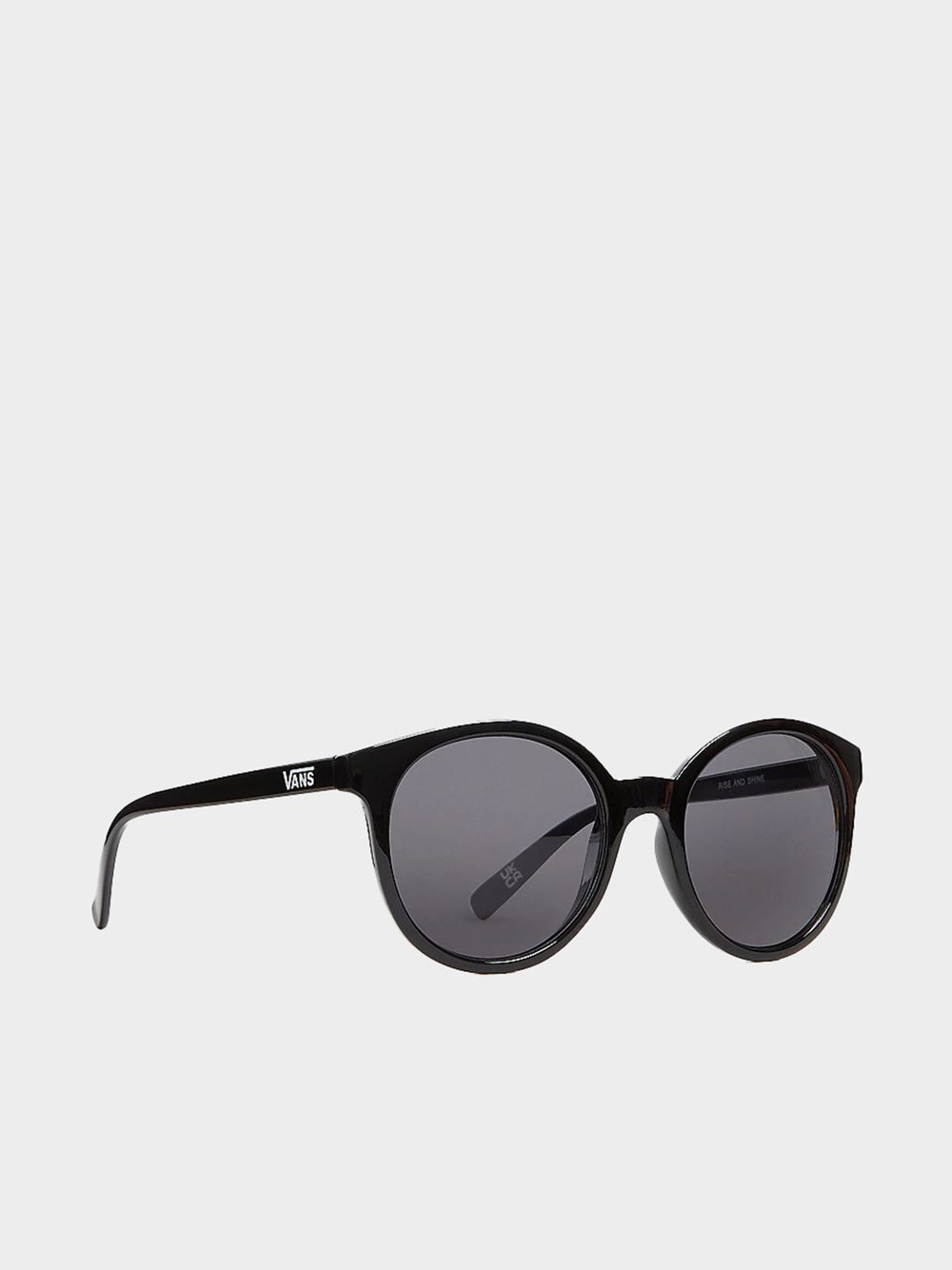 Очки солнцезащитные Vans Rise And Shine Sunglass Black