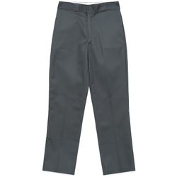Брюки Dickies ORIGINAL 874® WORK PANTS CHARCOAL GREY