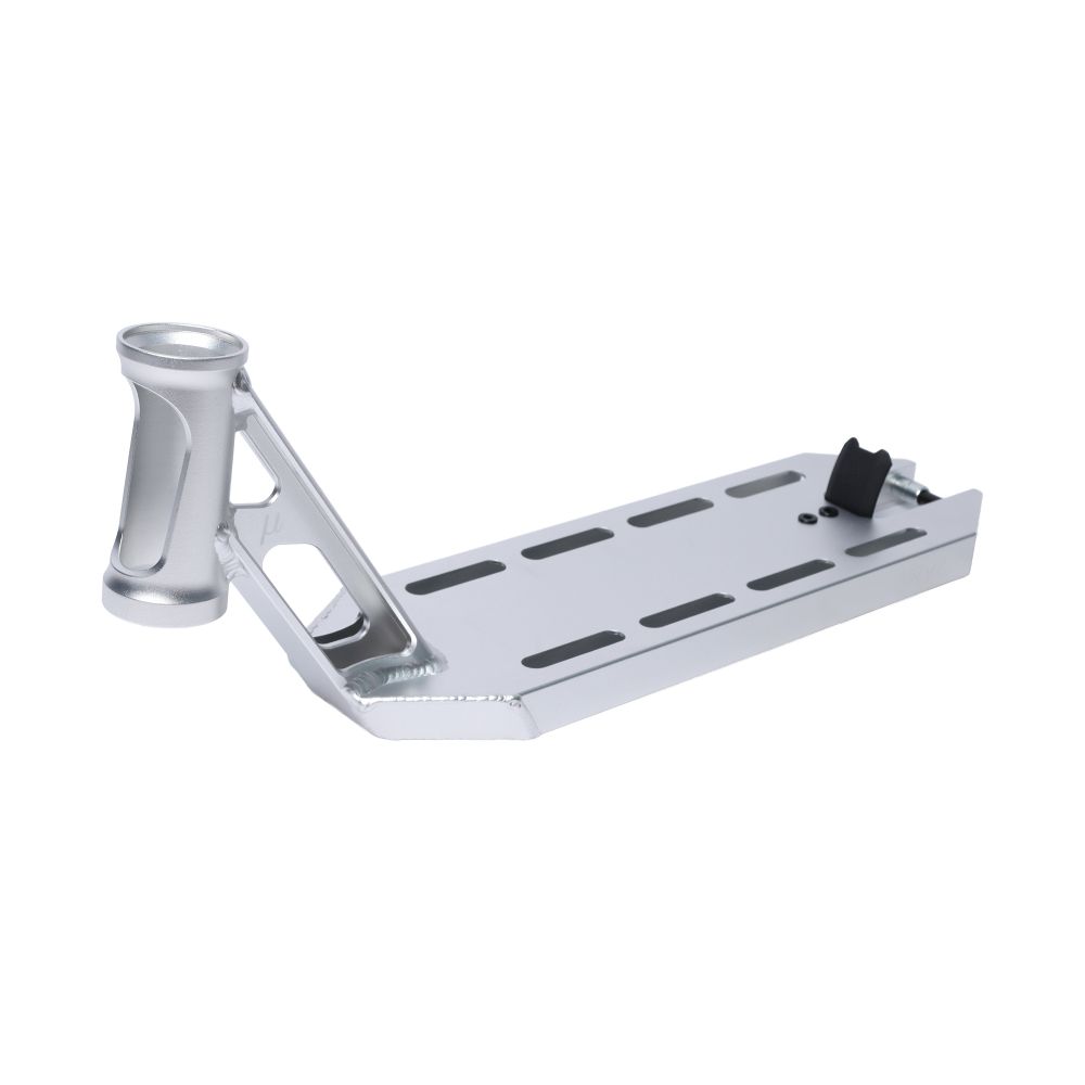 Дека для трюкового самоката Triada Air V2 46 Silver