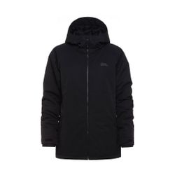 Куртка женская сноубордическая Horsefeathers HALIA JACKET (black)