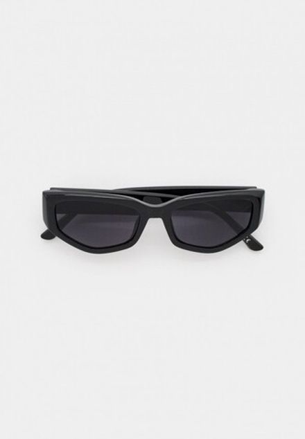Купить Очки солнцезащитные Vans Leyden Sunglasses Black