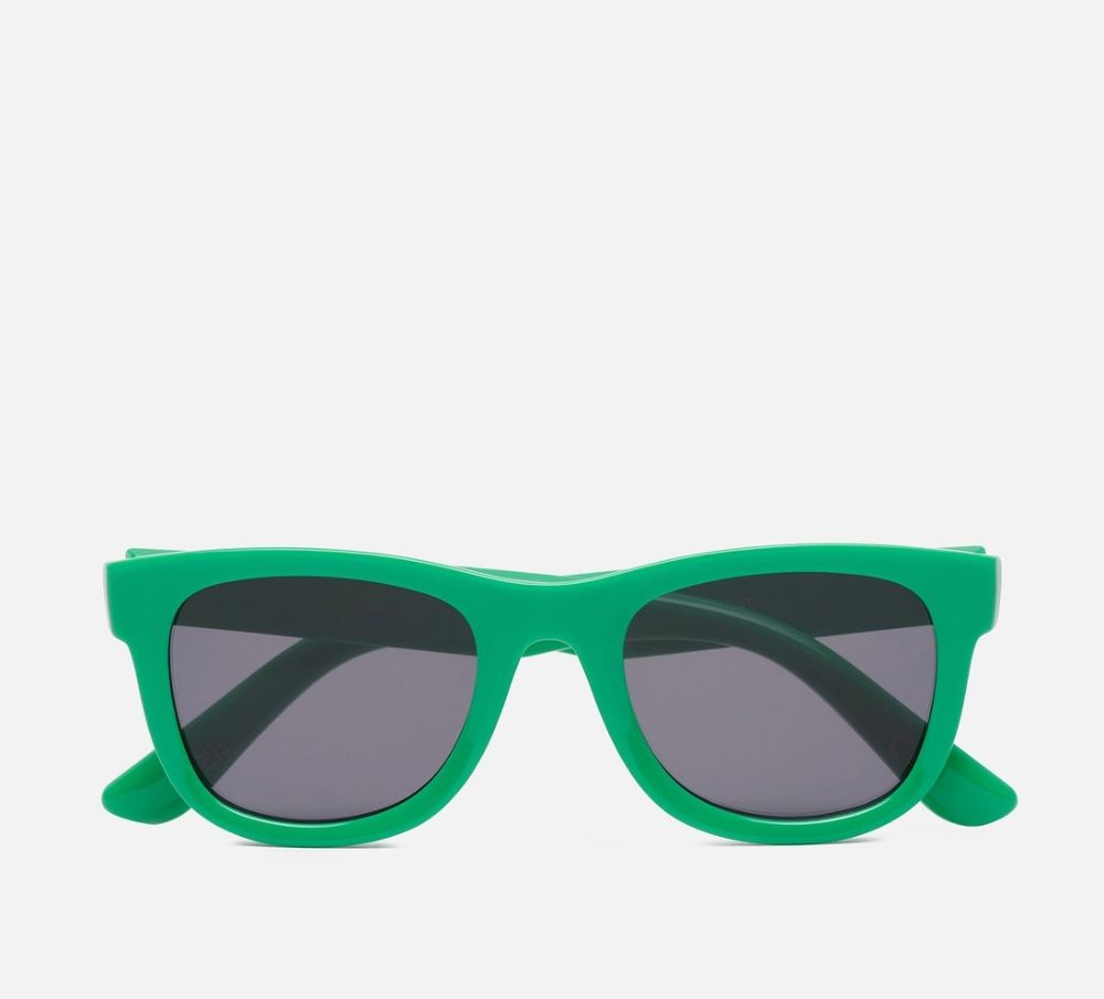 Очки солнцезащитные Vans Spicoli Sunglasses Vivid Verdant