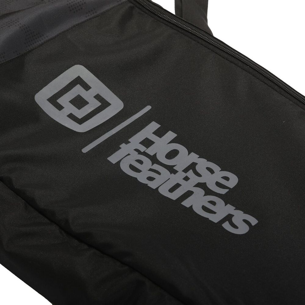 Чехол для сноуборда Horsefeathers VOYAGER BOARD BAG (all black) 166
