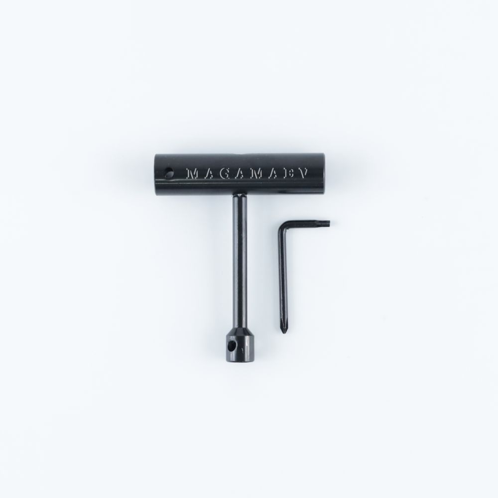 Скейт тул Magamaev Skate pocket tool
