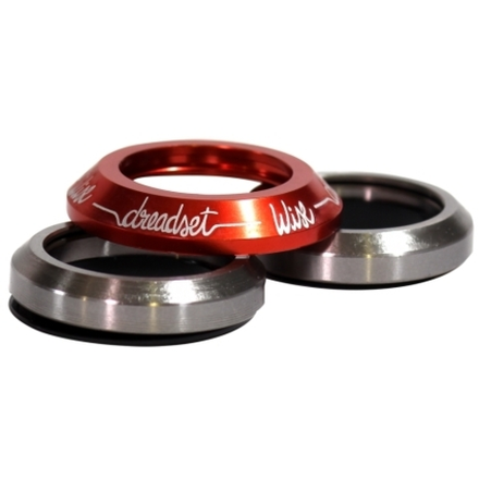 Купить Рулевая для самоката Wise Integrated Headset Dreadset - Orange