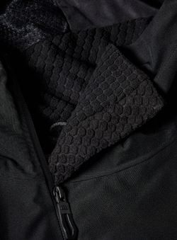 Куртка 686 MNS GEO JACKET IRON MAIDEN TROOPER BLACK