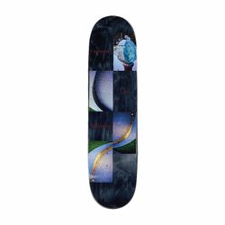 Дека для скейтборда Magamaev Skate sound of skripka black 8.3